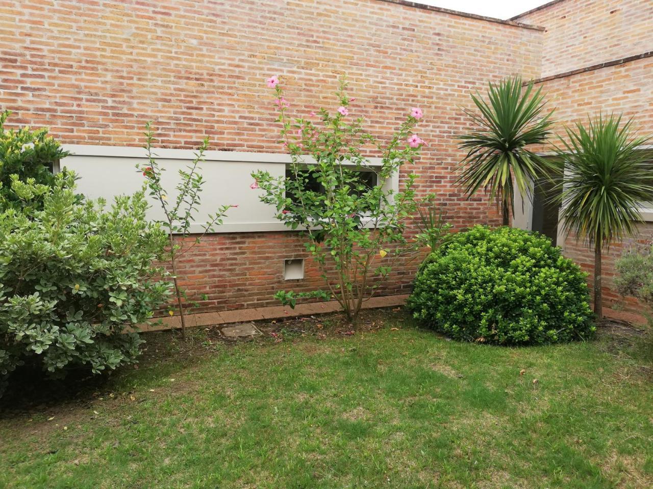 Hotel Juana De Ibarbourou Melo Exterior foto